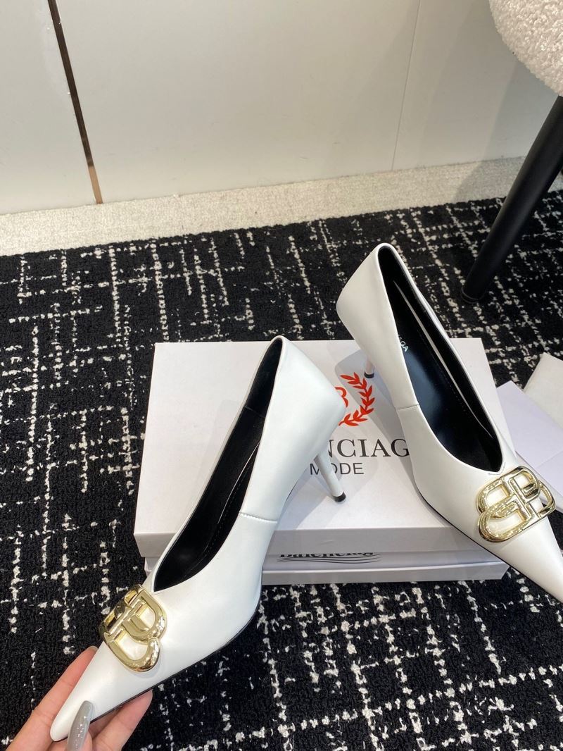 Balenciaga Heeled Shoes